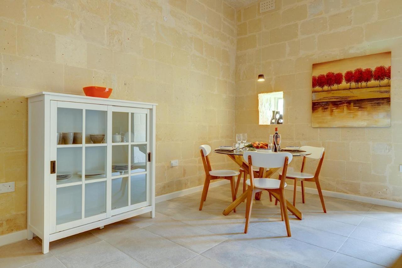 Stylish 2Br Apartment In Valletta Buitenkant foto